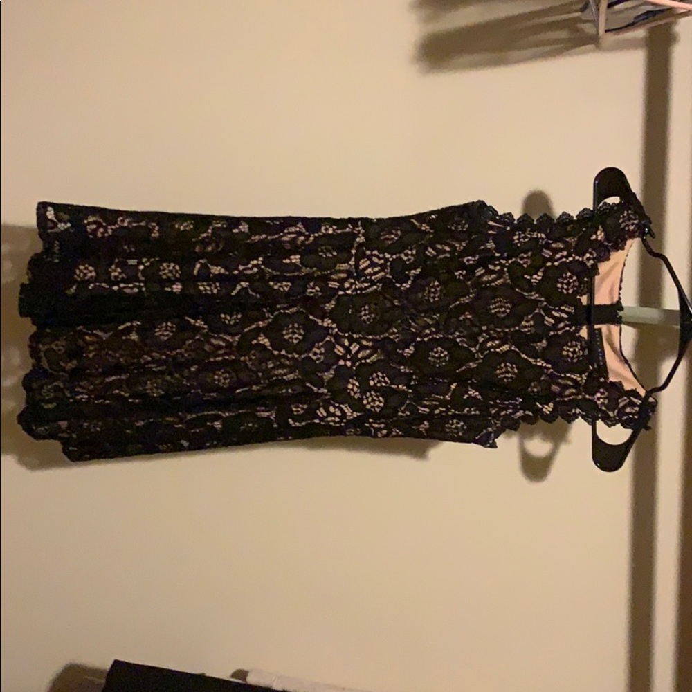 Formal dress